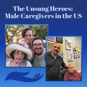 Male Caregivers