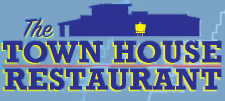 Townhouse Restaurant logo